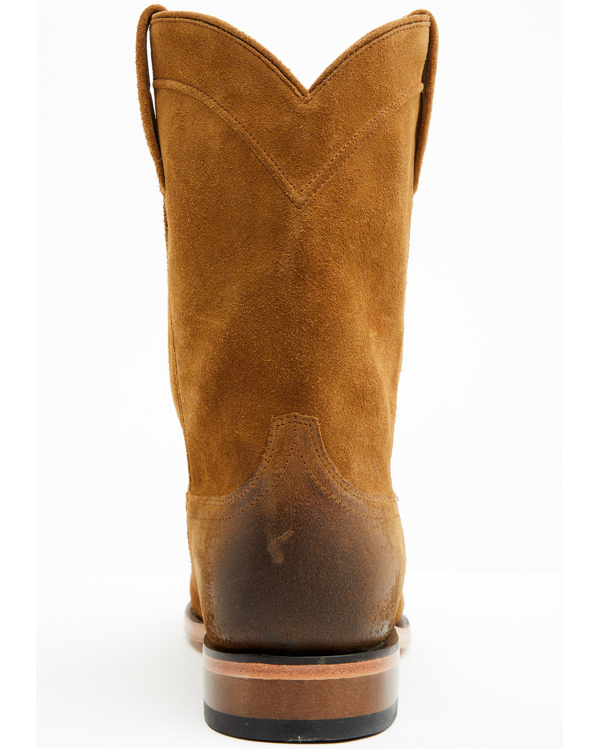Black 1978® Men's Carmen Roper Boots - Round Toe | Cody James Boots