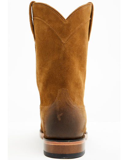 Black 1978® Men's Carmen Roper Boots - Round Toe | Cody James Boots