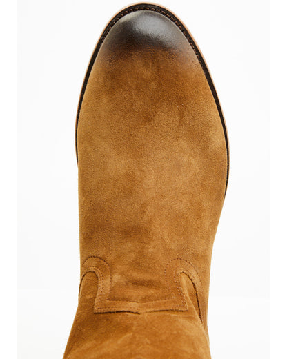 Black 1978® Men's Carmen Roper Boots - Round Toe | Cody James Boots