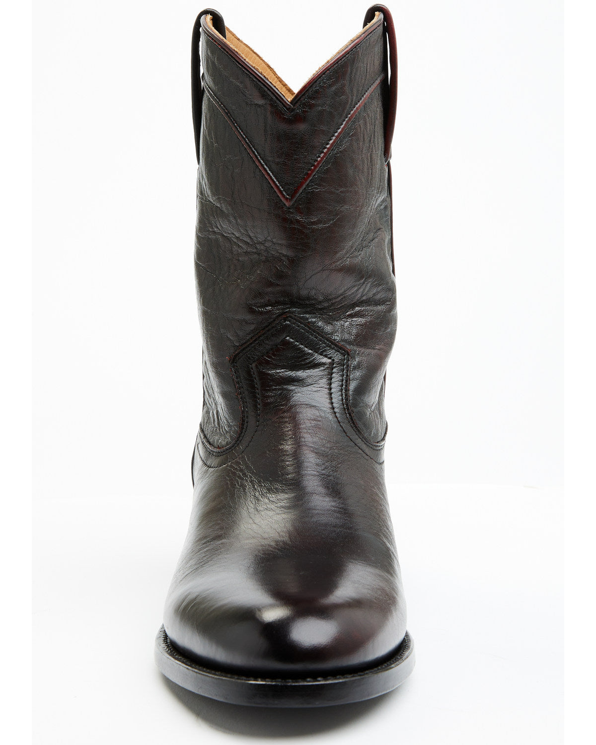 Black 1978® Men's Carmen Roper Boots - Round Toe | Cody James Boots