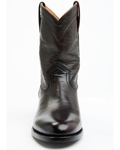 Black 1978® Men's Carmen Roper Boots - Round Toe | Cody James Boots