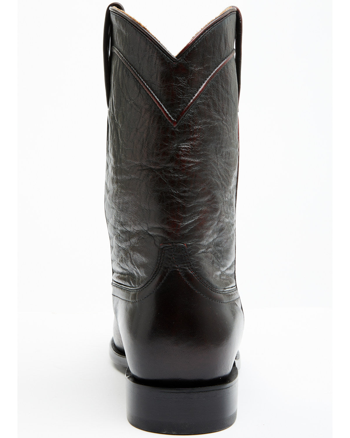 Black 1978® Men's Carmen Roper Boots - Round Toe | Cody James Boots