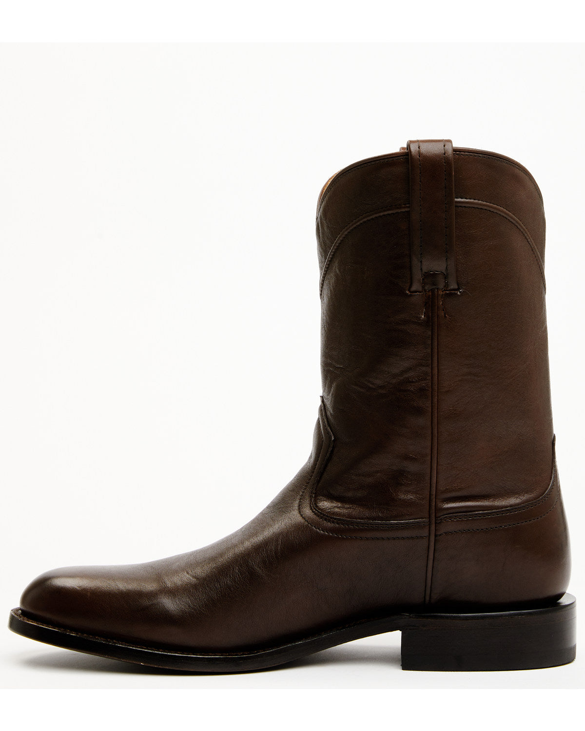 Black 1978® Men's Carmen Roper Boots - Round Toe | Cody James Boots