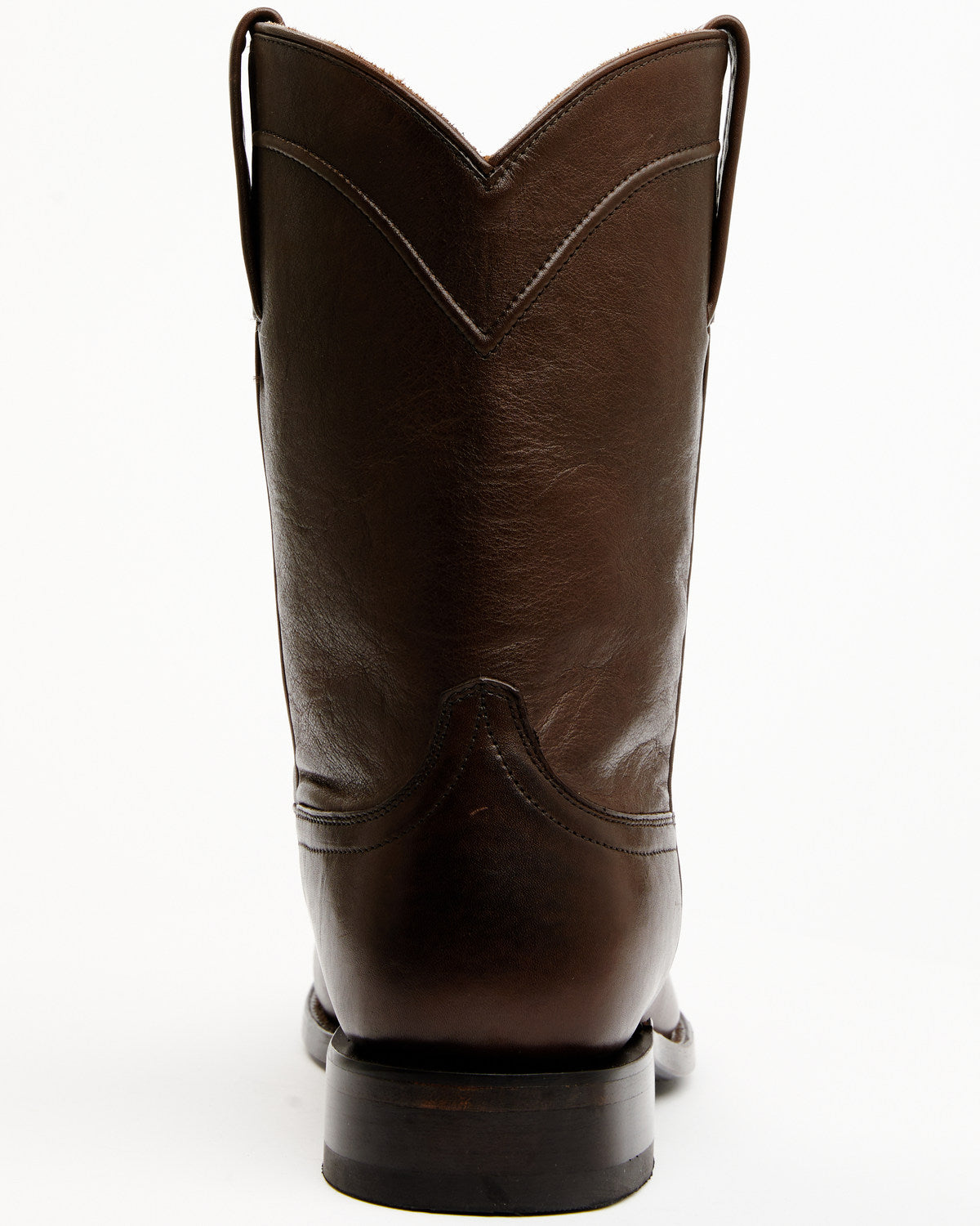 Black 1978® Men's Carmen Roper Boots - Round Toe | Cody James Boots
