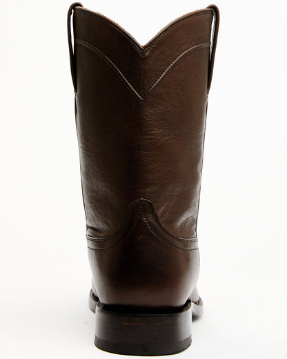 Black 1978® Men's Carmen Roper Boots - Round Toe | Cody James Boots