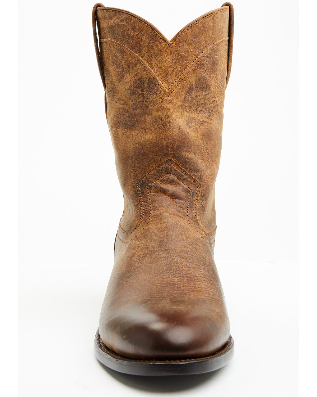 Black 1978® Men's Carmen Roper Boots - Round Toe | Cody James Boots