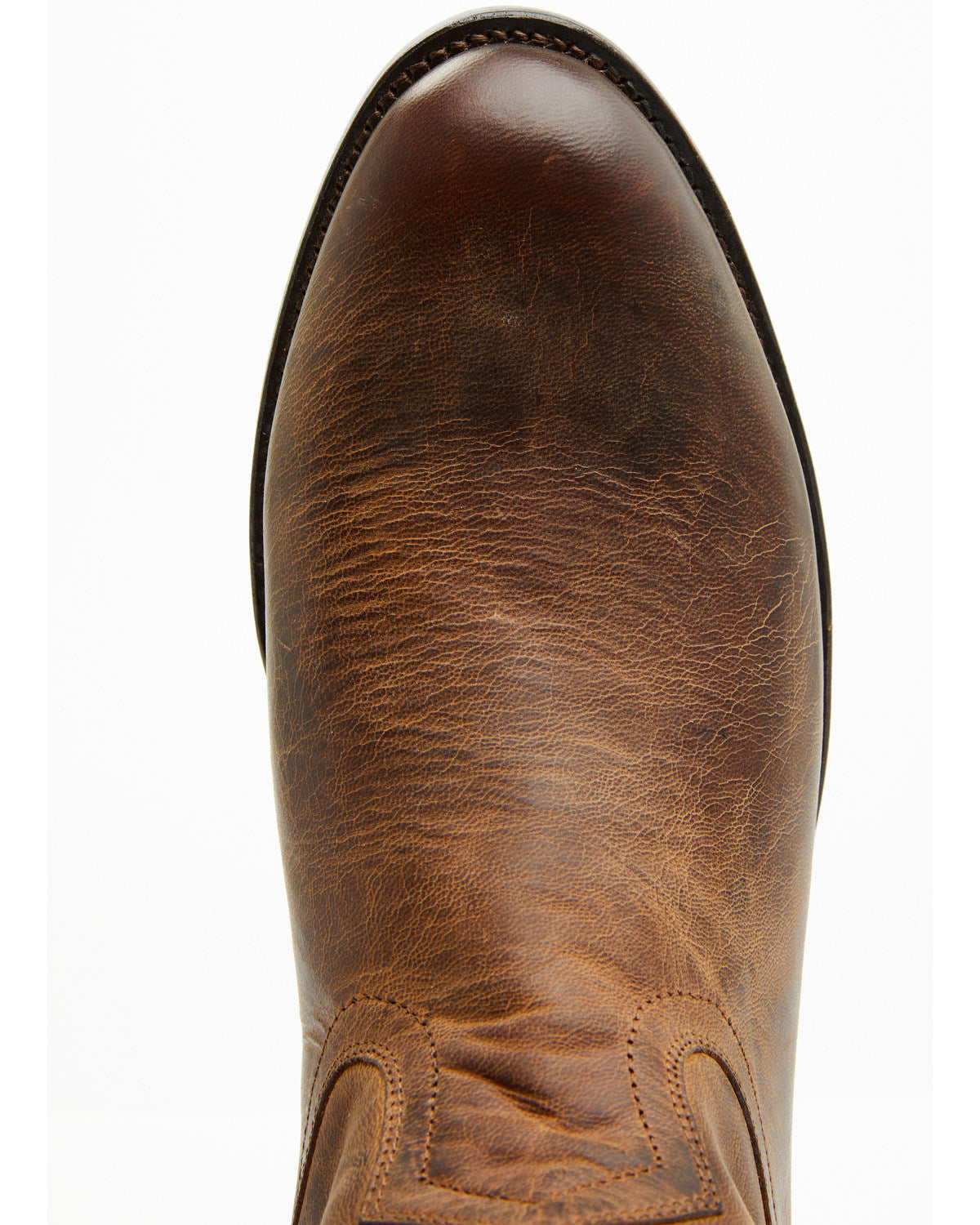 Black 1978® Men's Carmen Roper Boots - Round Toe | Cody James Boots