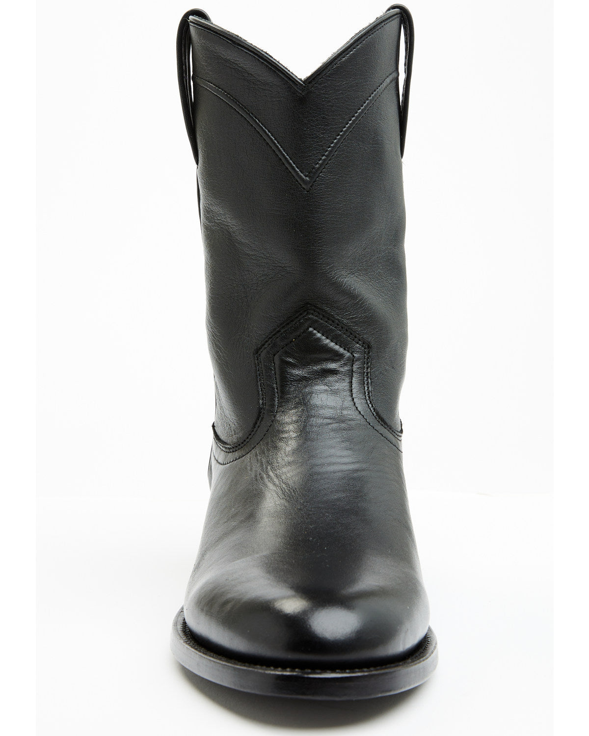 Black 1978® Men's Carmen Roper Boots - Round Toe | Cody James Boots