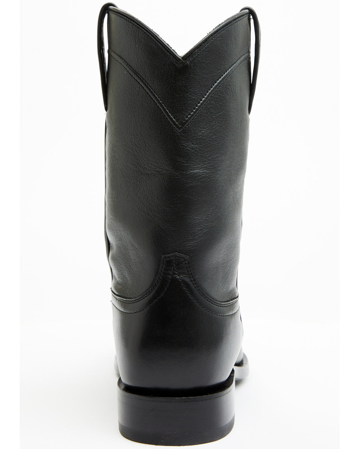 Black 1978® Men's Carmen Roper Boots - Round Toe | Cody James Boots