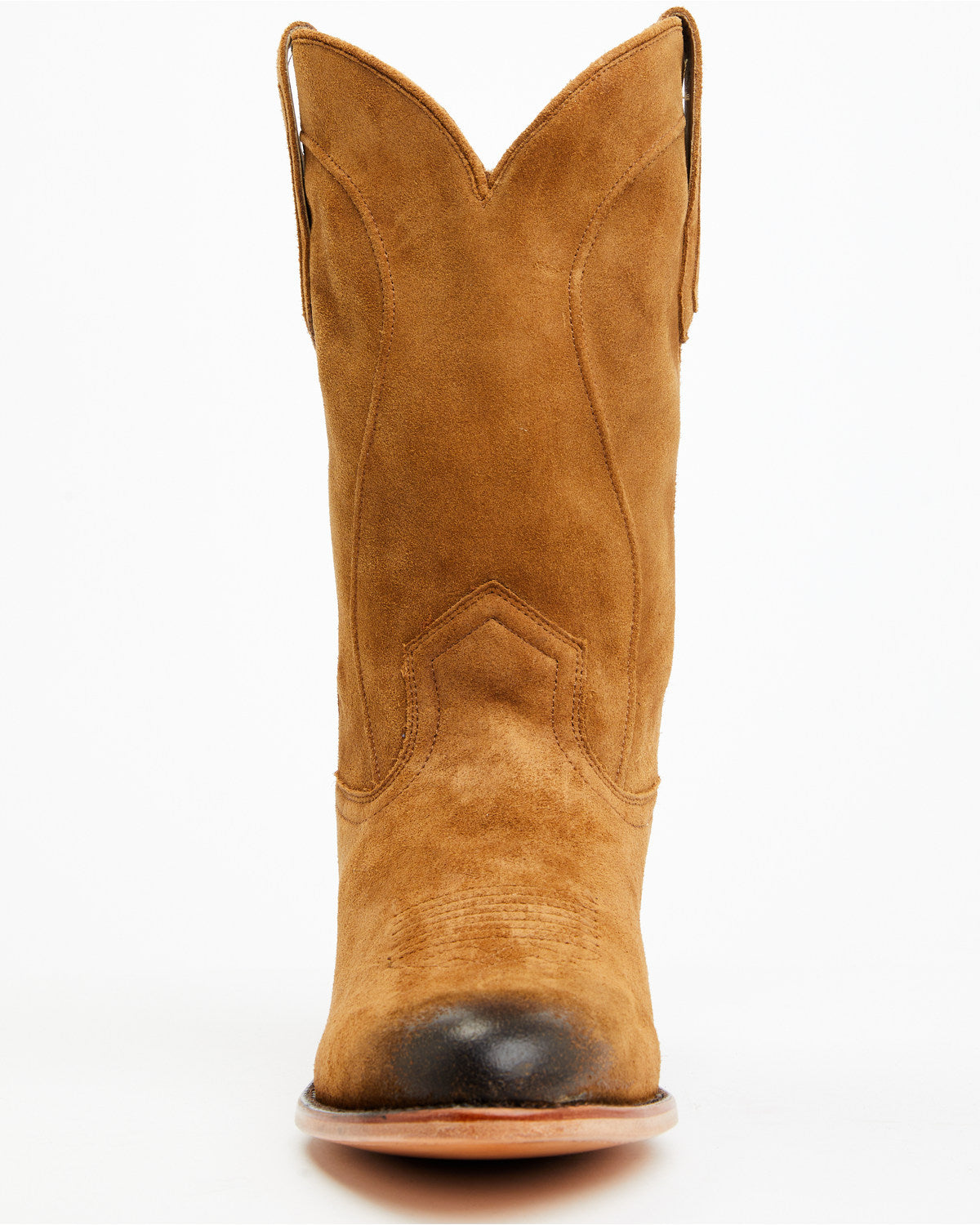 Black 1978® Men's Chapman Western Boots - Medium Toe | Cody James Boots