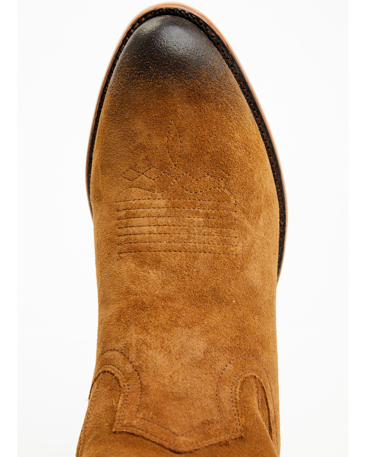 Black 1978® Men's Chapman Western Boots - Medium Toe | Cody James Boots