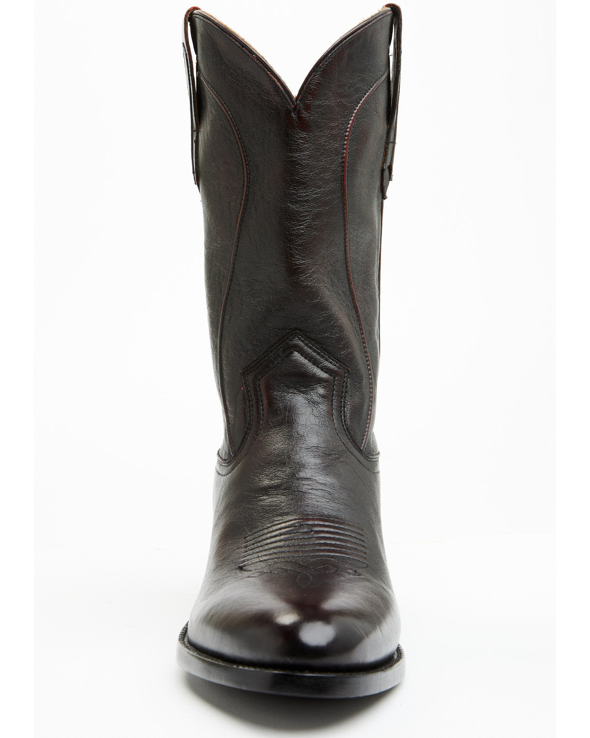 Black 1978® Men's Chapman Western Boots - Round Toe | Cody James Boots|Accessories