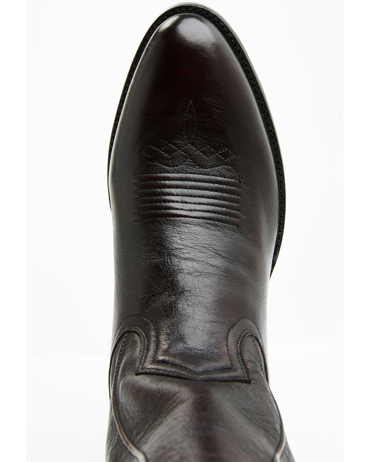 Black 1978® Men's Chapman Western Boots - Round Toe | Cody James Boots|Accessories