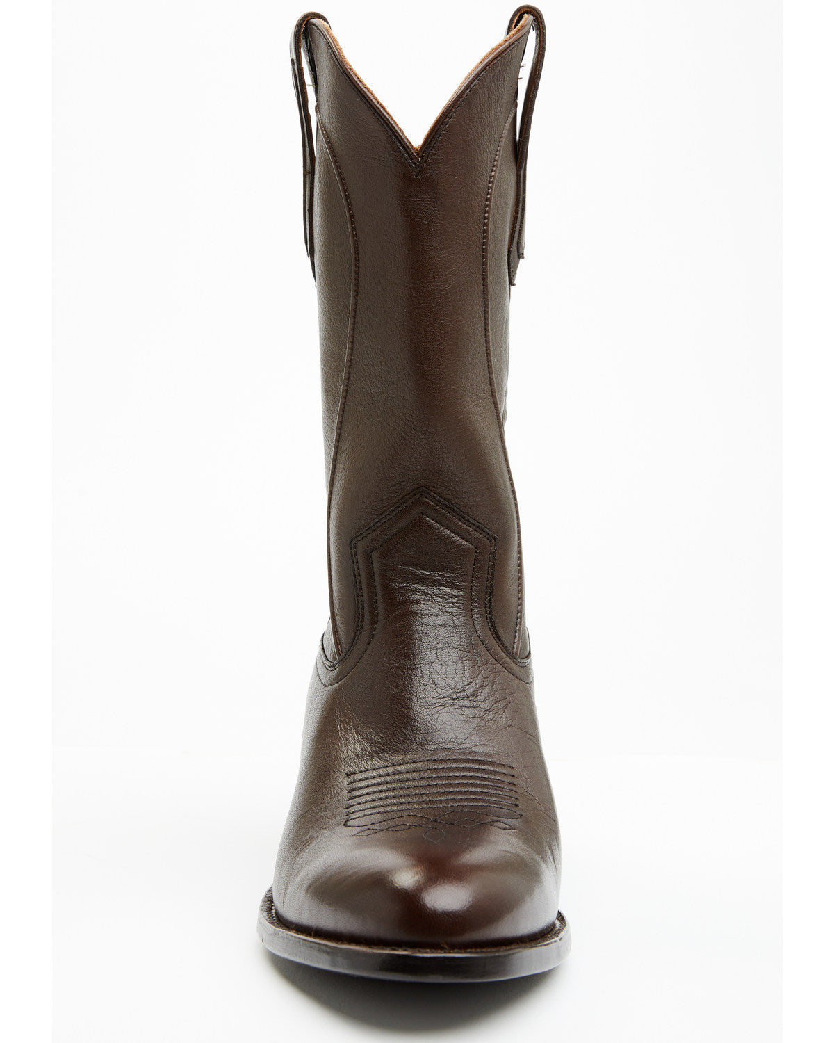 Black 1978® Men's Chapman Western Boots - Round Toe | Cody James Boots
