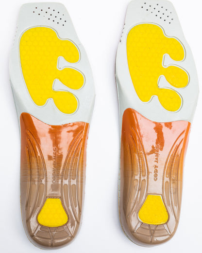 Xero Gravity Xyclone® Insole | Cody James Boots