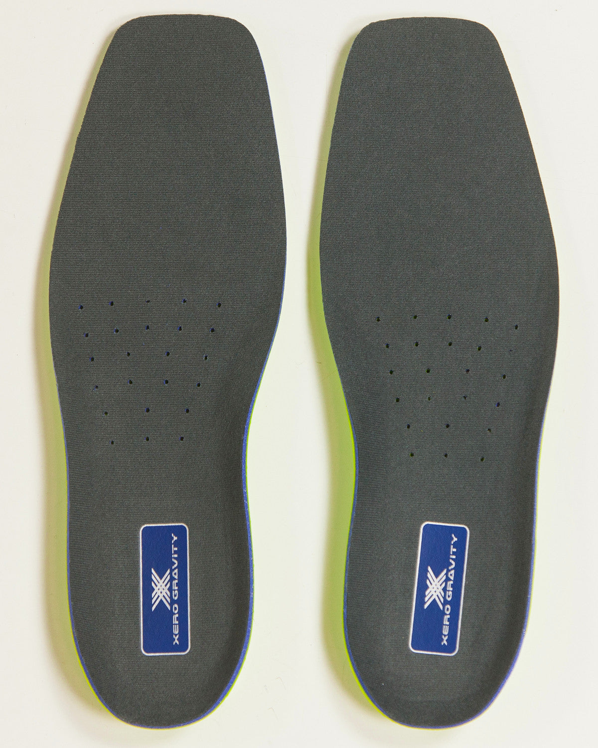 Men's Xero Gravity Comfort Insoles - Broad Square Toe | Cody James Boots
