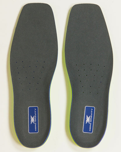 Men's Xero Gravity Comfort Insoles - Broad Square Toe | Cody James Boots