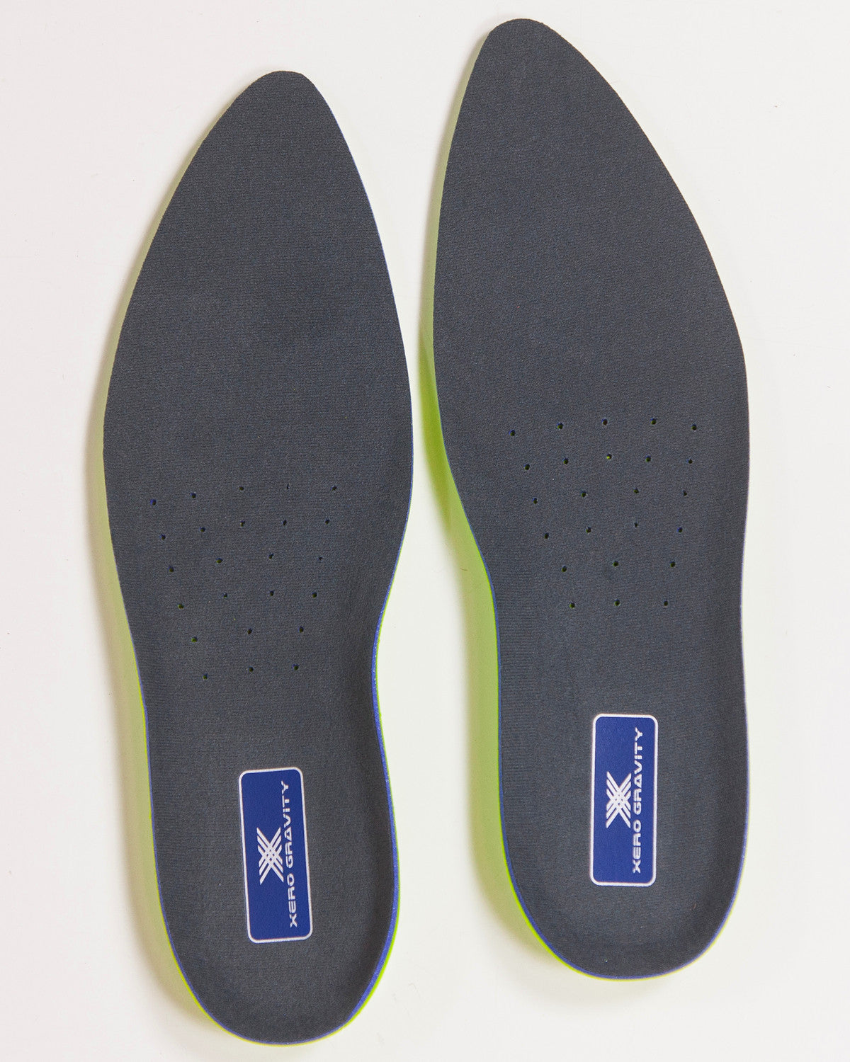 Men's Round Toe Xero Gravity Comfort Insoles | Cody James Boots