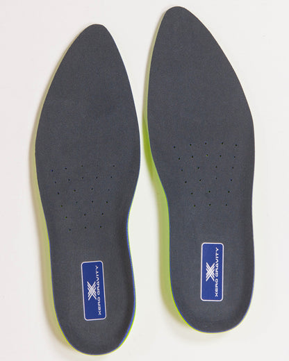 Men's Round Toe Xero Gravity Comfort Insoles | Cody James Boots