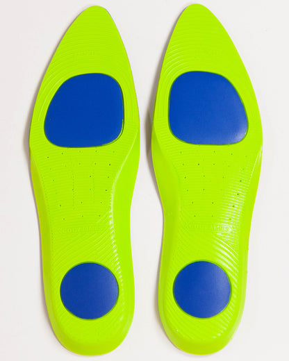Men's Round Toe Xero Gravity Comfort Insoles | Cody James Boots