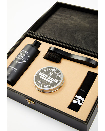 Boot Barn Proper Exotic Boot Care Kit | Cody James Boots