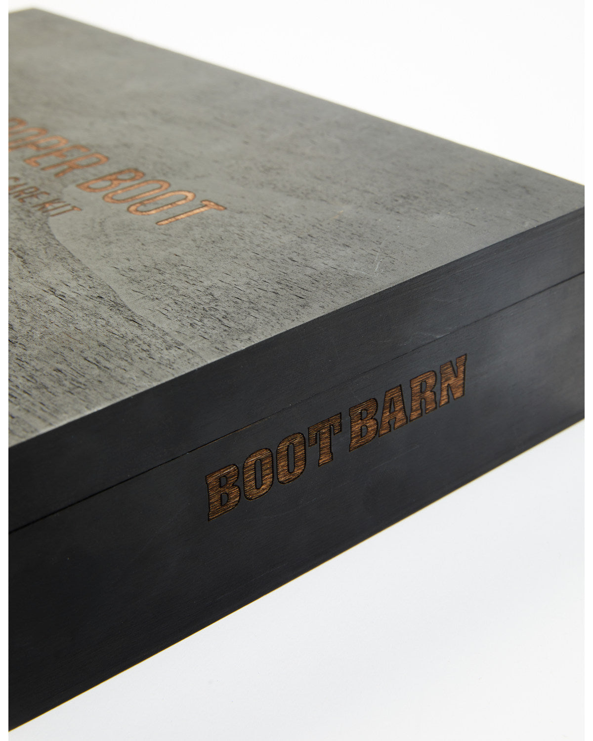 Boot Barn Proper Exotic Boot Care Kit | Cody James Boots
