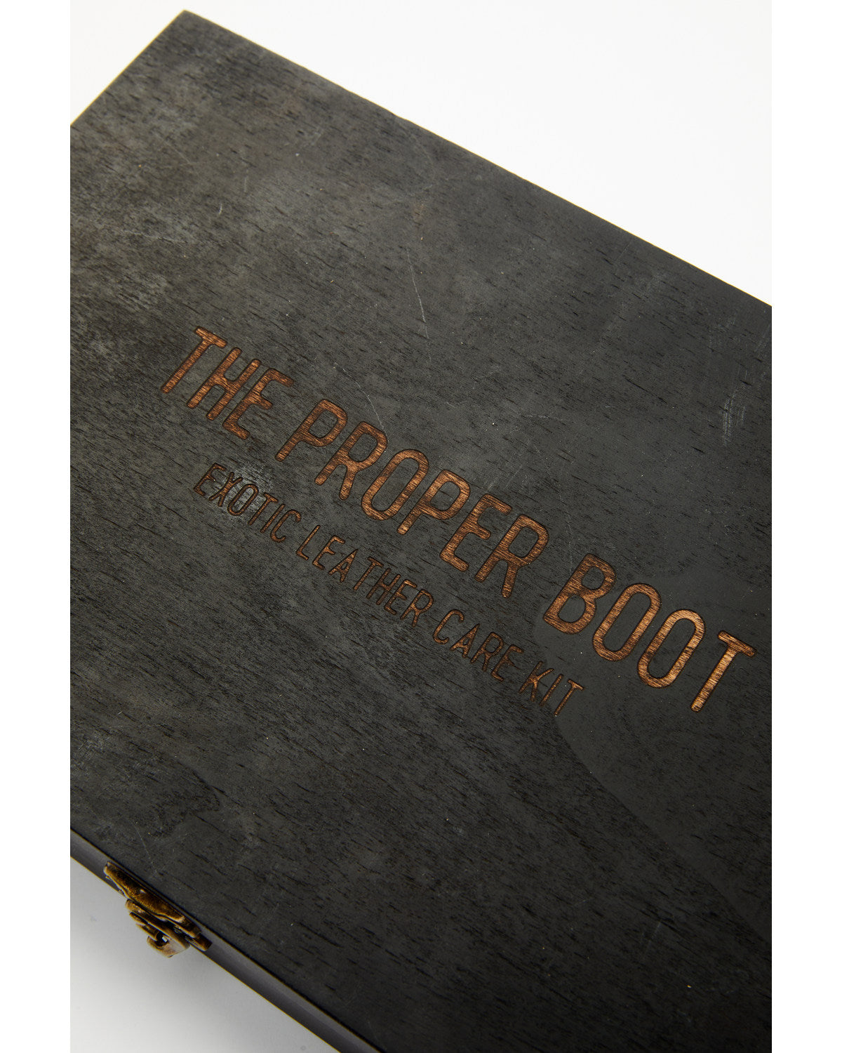 Boot Barn Proper Exotic Boot Care Kit | Cody James Boots