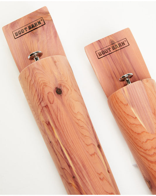 Boot Barn Cedar Boot Trees - Shaft | Cody James Boots