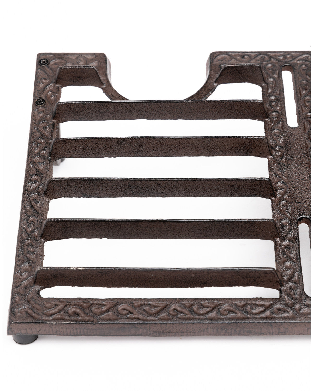 Boot Barn Ranch Cast Iron Boot Jack & Brush | Cody James Boots