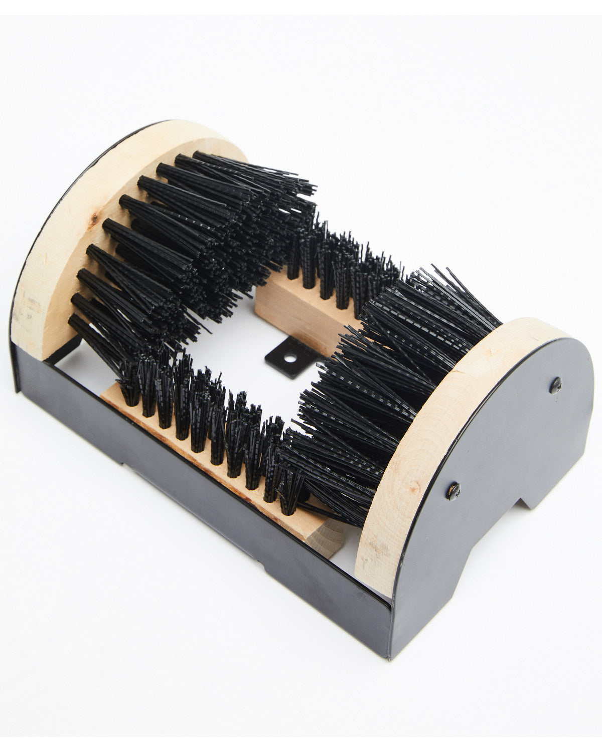 BB Ranch Stationary Boot Brush | Cody James Boots