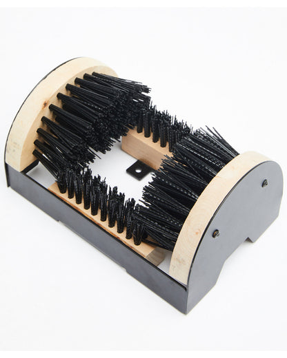 BB Ranch Stationary Boot Brush | Cody James Boots