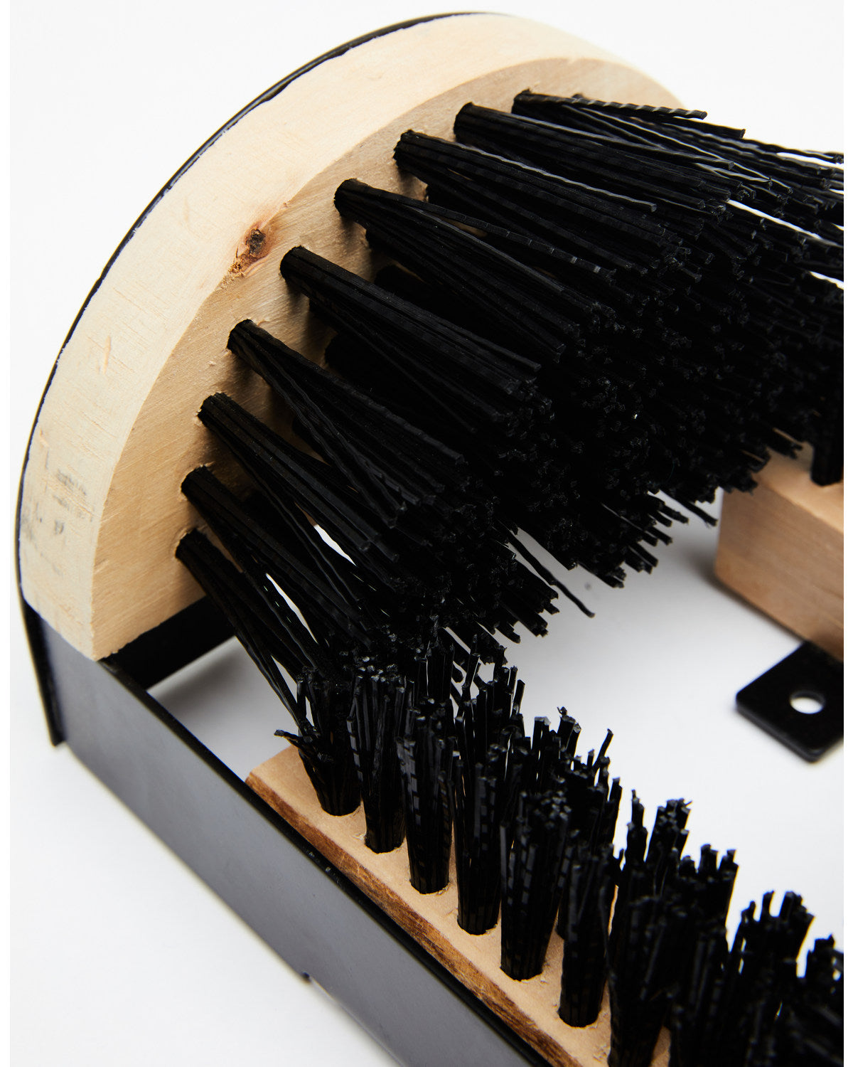 BB Ranch Stationary Boot Brush | Cody James Boots