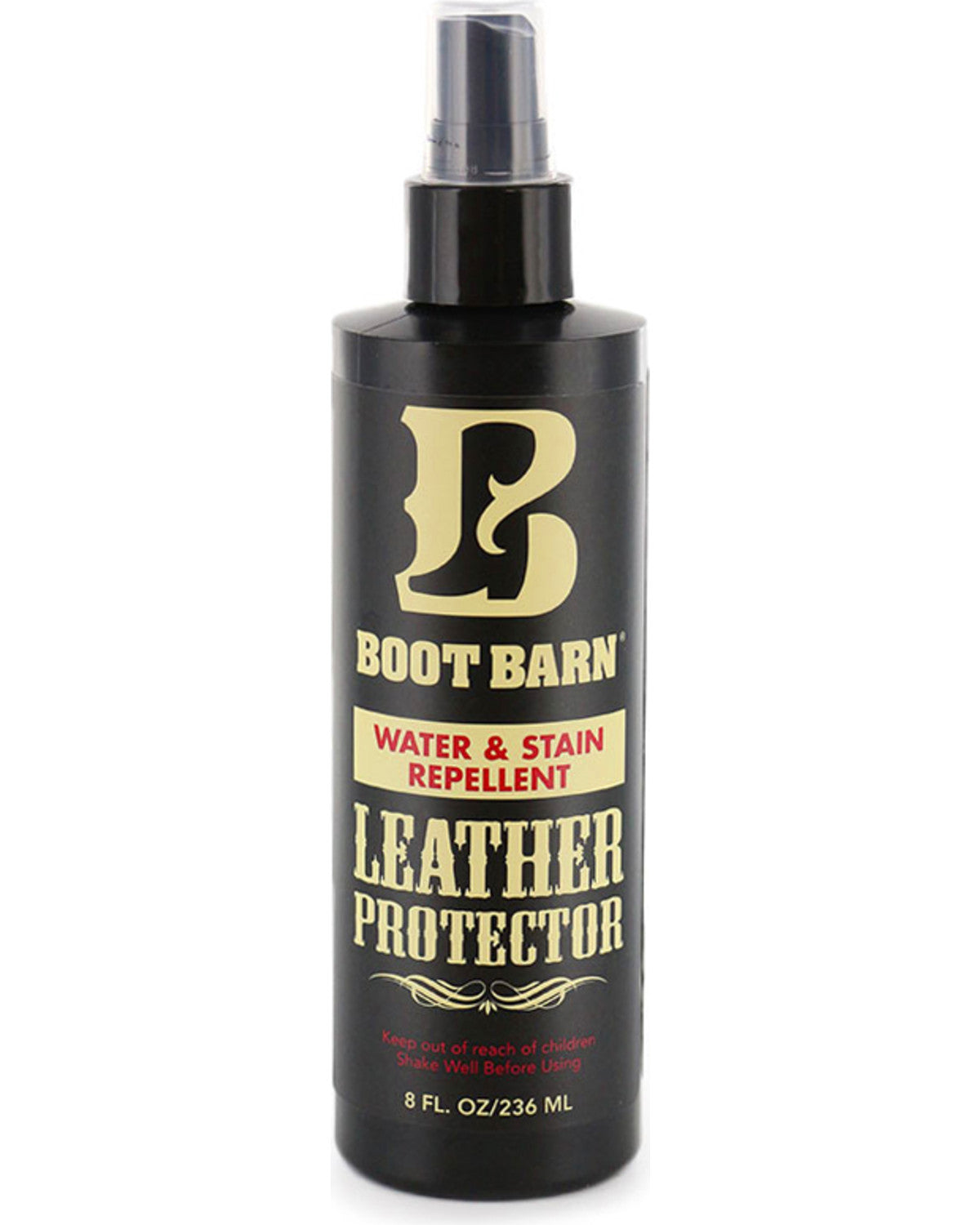 Boot Barn Water & Stain Repellent Leather Protector | Cody James Boots