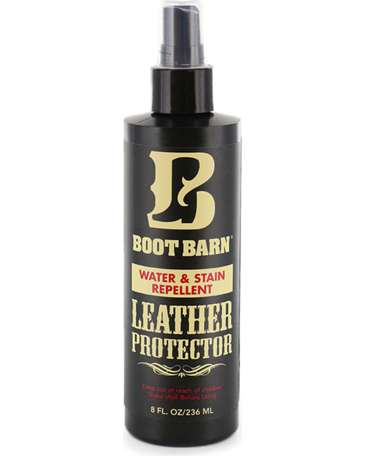 Boot Barn Water & Stain Repellent Leather Protector | Cody James Boots