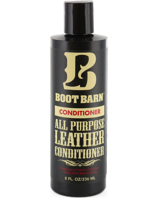 Boot Barn All Purpose Leather Conditioner | Cody James Boots