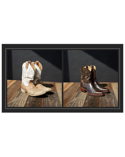 Boot Barn Boot and Shoe Shine Cloth | Cody James Boots