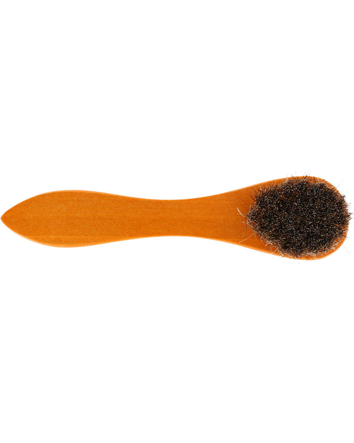 Boot Barn Horse Hair Boot Buffing Brush | Cody James Boots