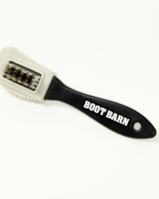 Boot Barn Suede and Welt Cleaning Brush | Cody James Boots