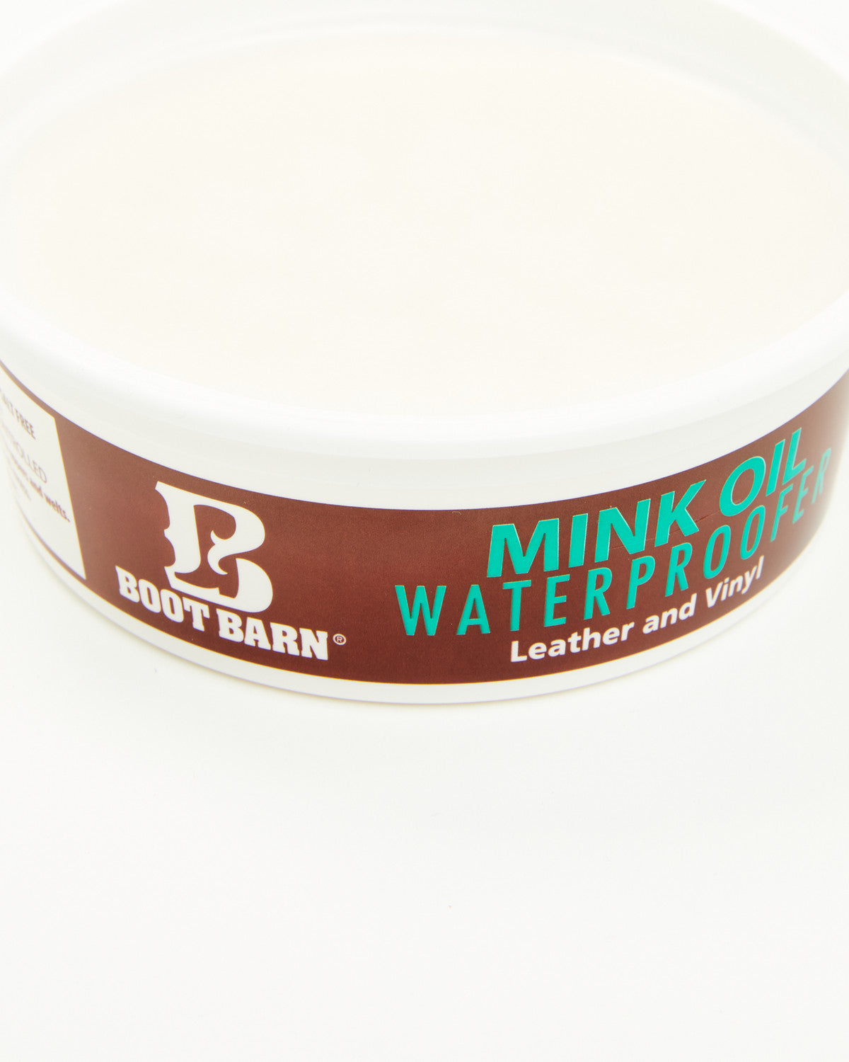 Boot Barn Mermac Mink Oil Tub | Cody James Boots