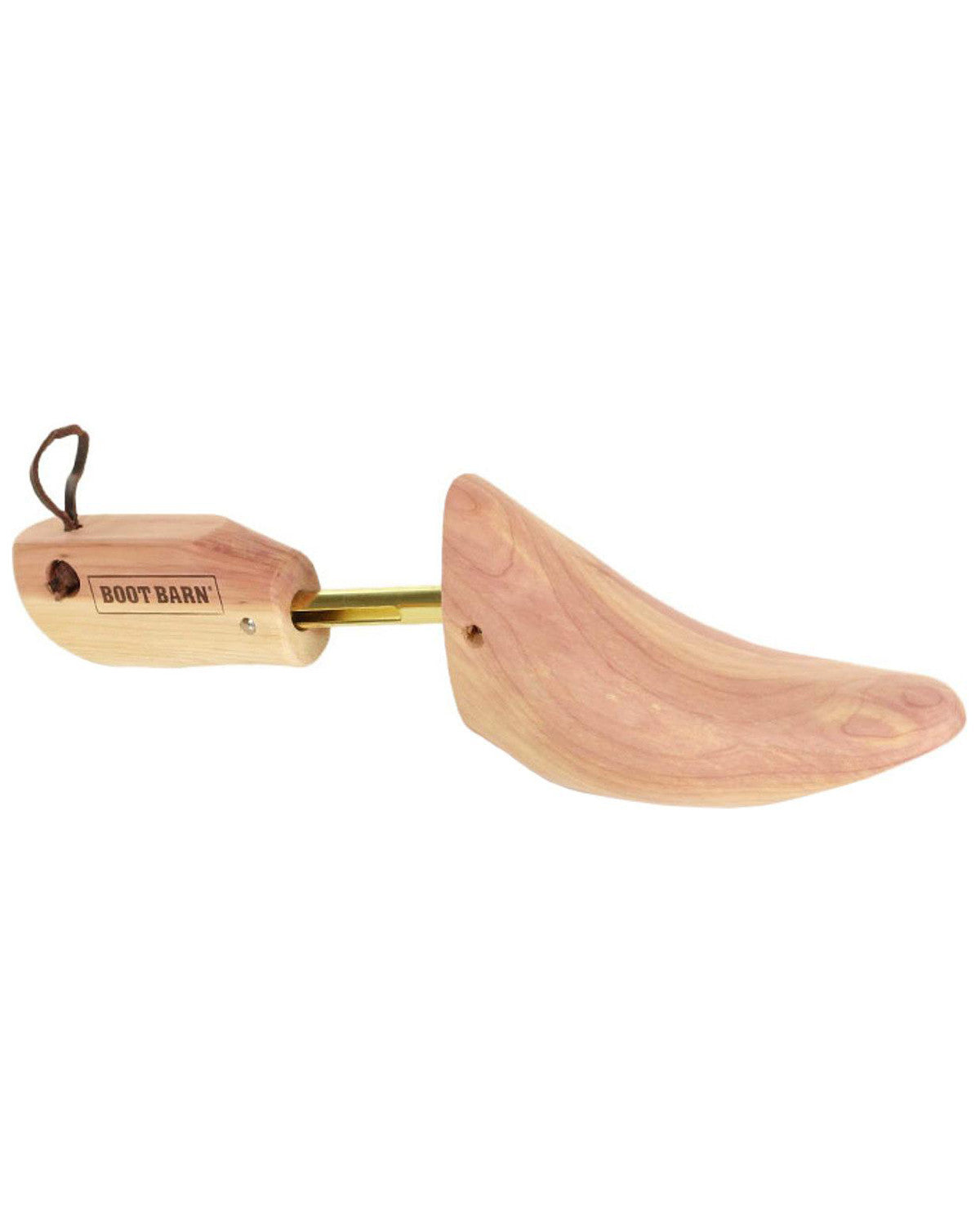 BB Ranch Western Boot Trees - Round Toe | Cody James Boots