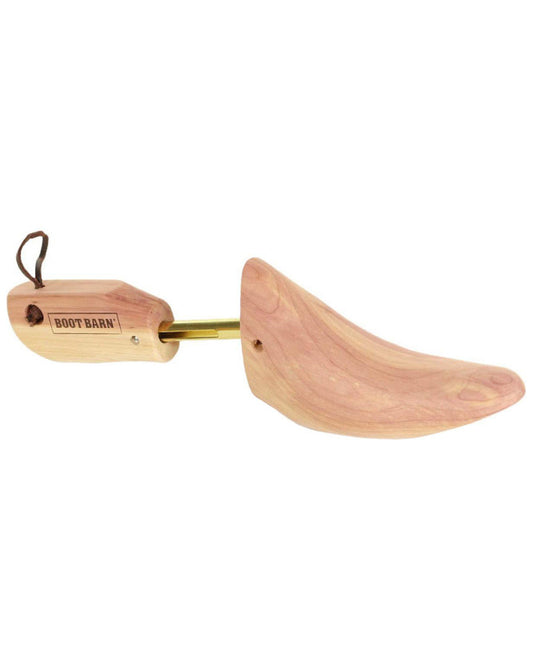 BB Ranch Western Boot Trees - Round Toe | Cody James Boots