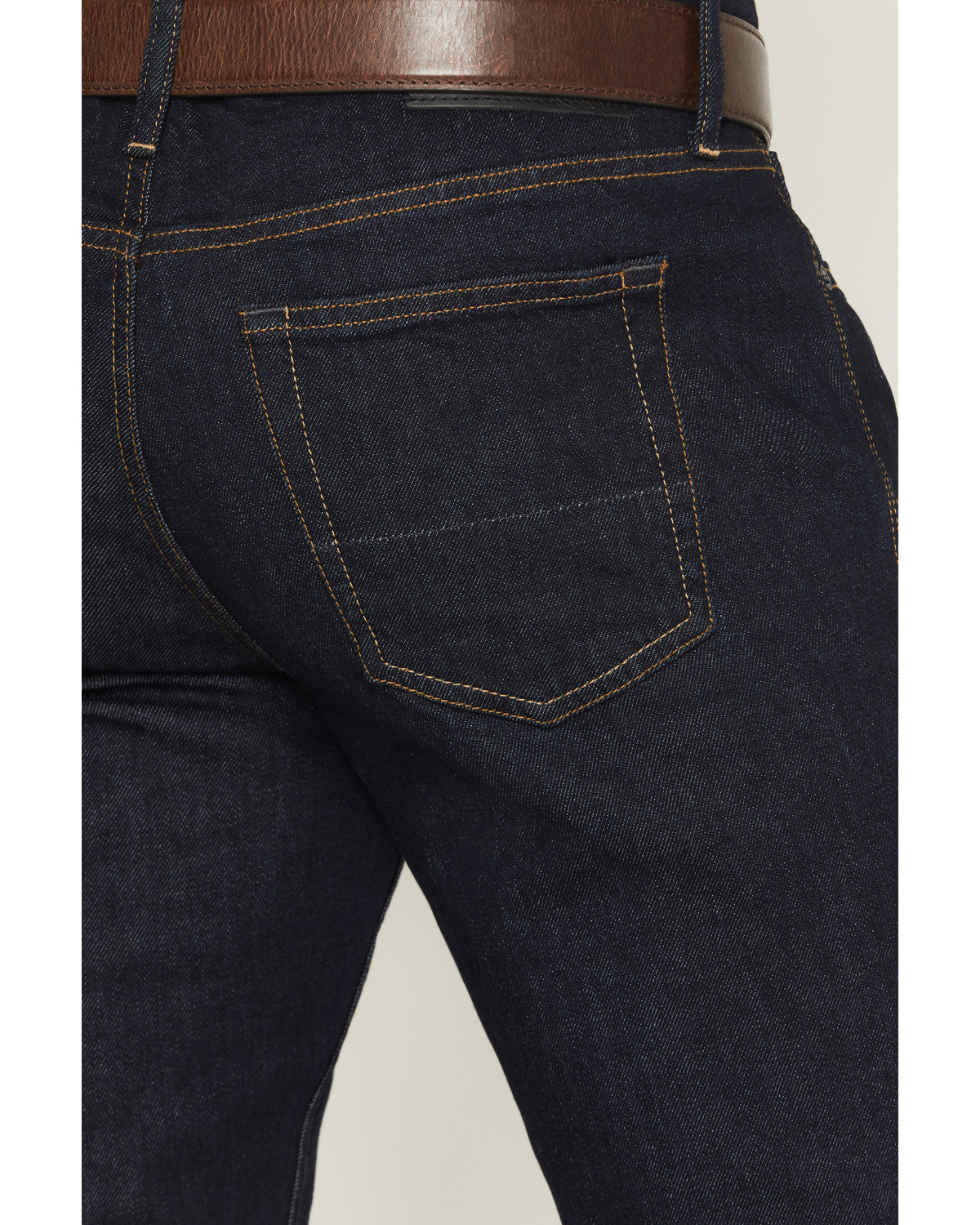 Black 1978® Men's Rinse Wash Tyler Slim Straight Stretch De | Cody James Clothing