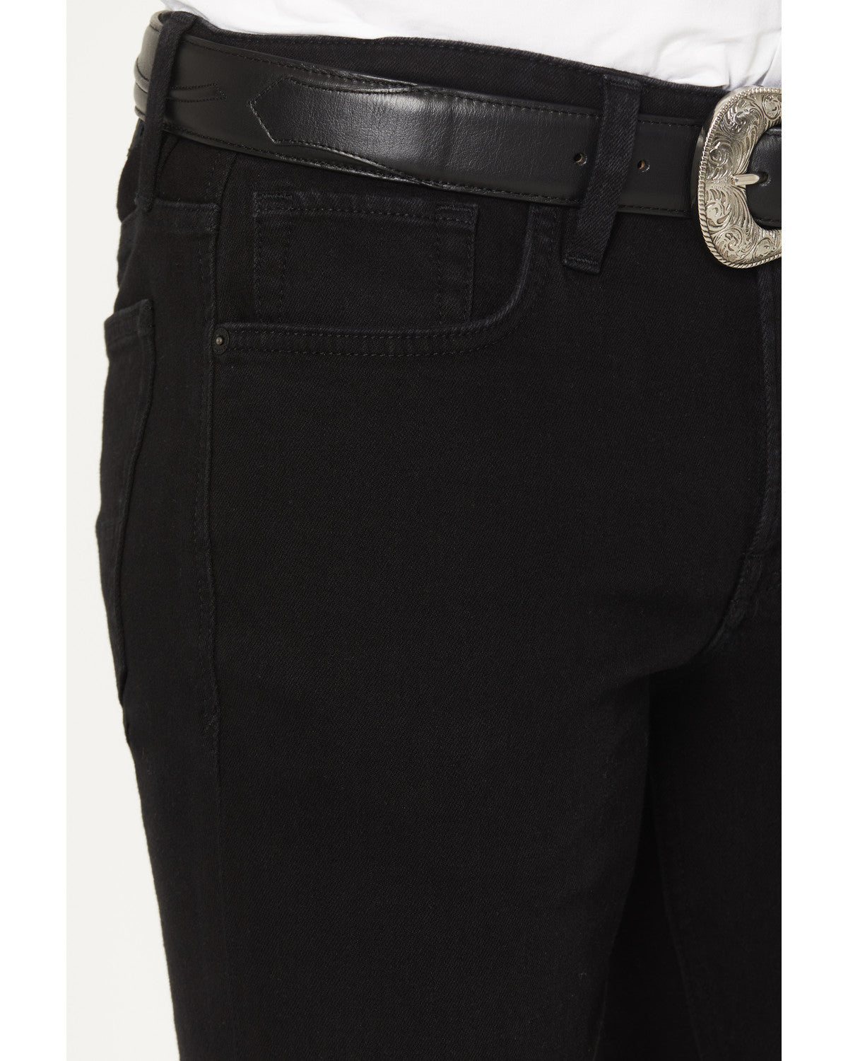 Black 1978® Men's Lawson Wash Tyler Slim Straight Stretch D | Cody James Clothing