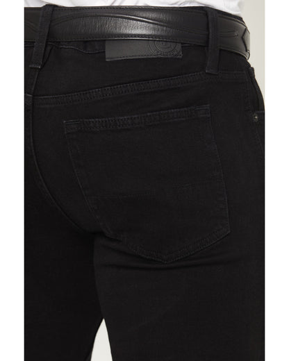 Black 1978® Men's Lawson Wash Tyler Slim Straight Stretch D | Cody James Clothing