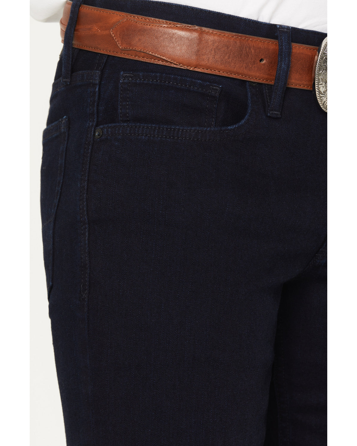 Black 1978® Men's Mitchum Wash Dexter Slim Bootcut Stretch | Cody James Clothing