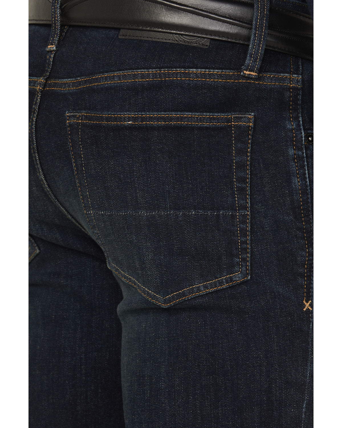 Black 1978® Men's Jericho Wash Tyler Slim Straight Stretch | Cody James Clothing