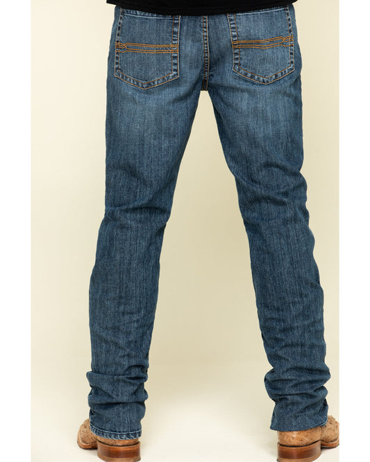 Men's Equalizer Wash Jackson Slim Straight Stretch Denim Je | Cody James Clothing