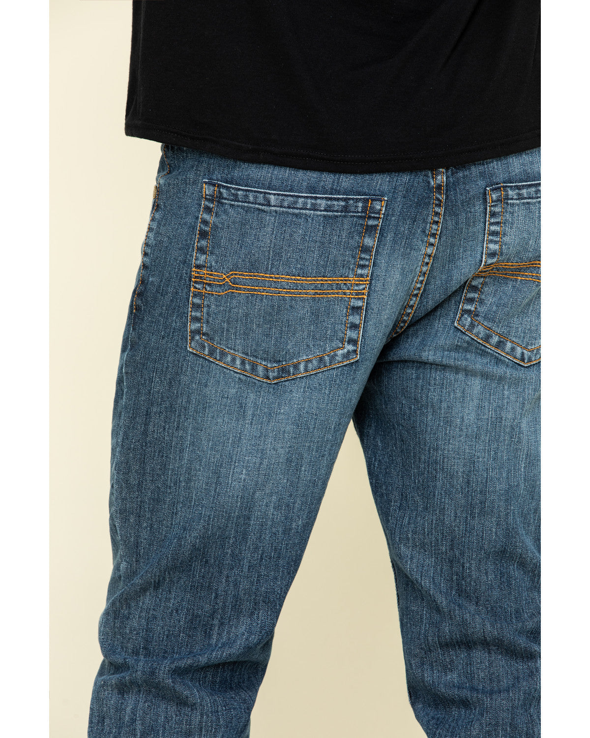 Men's Equalizer Wash Jackson Slim Straight Stretch Denim Je | Cody James Clothing