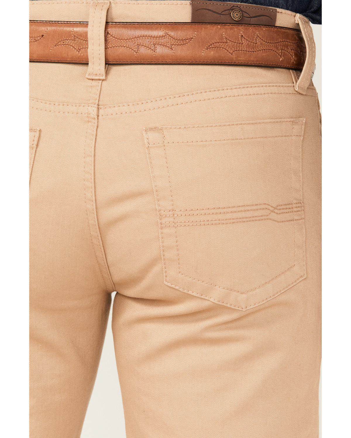 Men's Dalton Wash Wyatt Slim Bootcut Stretch Denim Jeans | Cody James Clothing