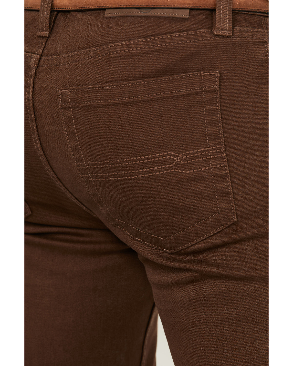 Men's Canyon Wash Jackson Slim Straight Stretch Denim Jeans | Cody James Clothing